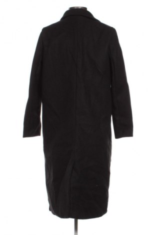 Damenmantel SHEIN, Größe XS, Farbe Schwarz, Preis 34,99 €