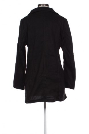 Palton de femei SHEIN, Mărime XL, Culoare Negru, Preț 200,99 Lei