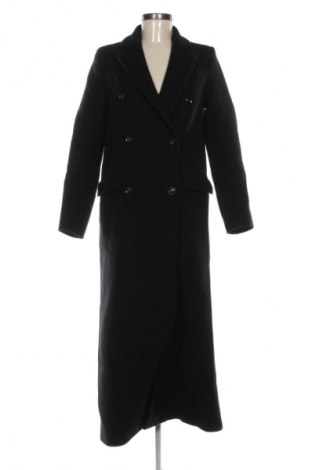 Damenmantel Samsoe & Samsoe, Größe XS, Farbe Schwarz, Preis 192,99 €