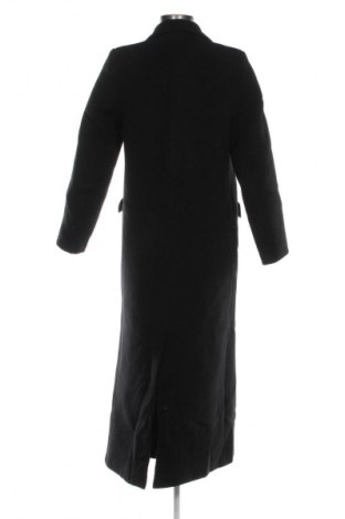 Damenmantel Samsoe & Samsoe, Größe XS, Farbe Schwarz, Preis 192,99 €