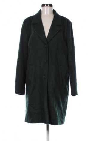 Dámský kabát  Selected Femme, Velikost XL, Barva Zelená, Cena  1 379,00 Kč