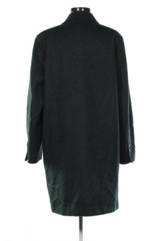 Dámský kabát  Selected Femme, Velikost XL, Barva Zelená, Cena  1 379,00 Kč