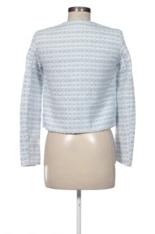 Damenmantel Sinsay, Größe XS, Farbe Mehrfarbig, Preis 19,99 €