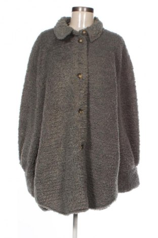 Palton de femei Soaked In Luxury, Mărime XL, Culoare Gri, Preț 449,99 Lei