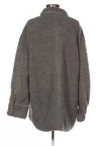 Palton de femei Soaked In Luxury, Mărime XL, Culoare Gri, Preț 449,99 Lei