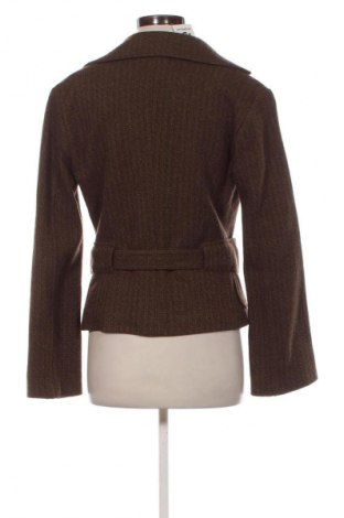 Damenmantel Stefanel, Größe S, Farbe Mehrfarbig, Preis 115,60 €