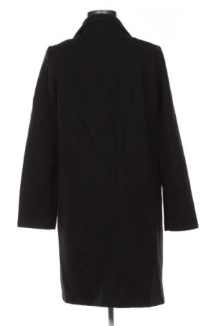 Palton de femei Stradivarius, Mărime M, Culoare Negru, Preț 163,99 Lei