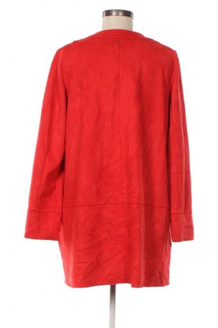 Damenmantel Taifun, Größe M, Farbe Rot, Preis € 107,99