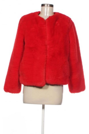 Damenmantel Tally Weijl, Größe S, Farbe Rot, Preis € 40,99