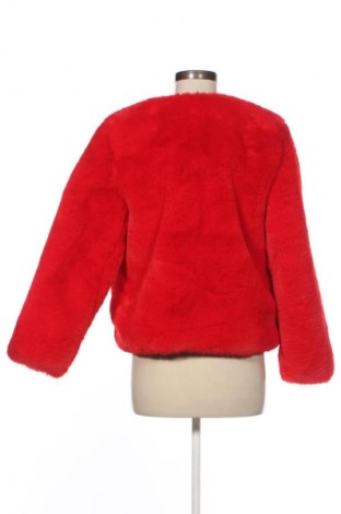 Damenmantel Tally Weijl, Größe S, Farbe Rot, Preis € 40,99