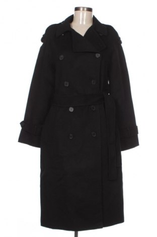 Damenmantel The Kooples, Größe S, Farbe Schwarz, Preis 434,99 €