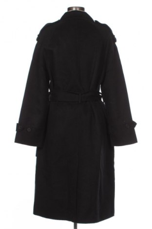 Damenmantel The Kooples, Größe S, Farbe Schwarz, Preis 434,99 €