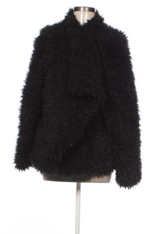 Palton de femei Tissaia, Mărime XL, Culoare Negru, Preț 268,99 Lei