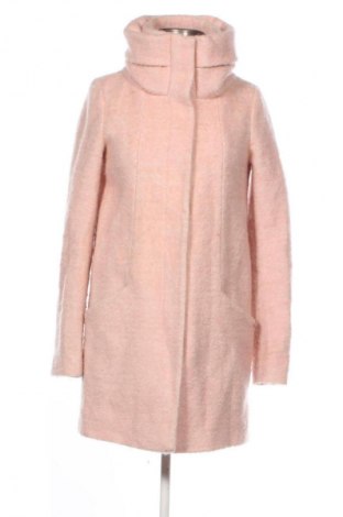 Dámský kabát  Tom Tailor, Velikost XS, Barva Růžová, Cena  1 329,00 Kč