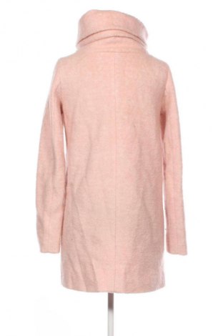 Dámský kabát  Tom Tailor, Velikost XS, Barva Růžová, Cena  1 329,00 Kč