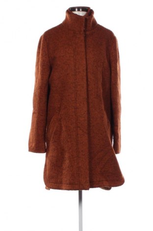 Damenmantel Tom Tailor, Größe L, Farbe Braun, Preis € 52,99