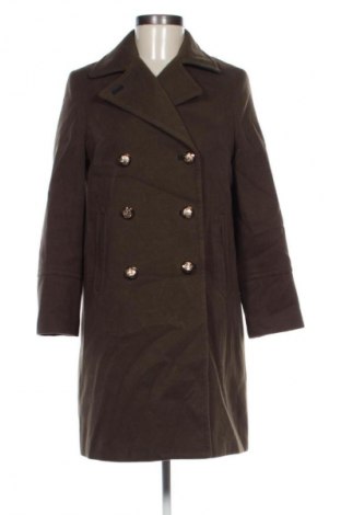 Dámský kabát  Topshop, Velikost XS, Barva Zelená, Cena  1 299,00 Kč