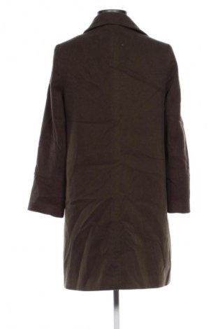 Dámský kabát  Topshop, Velikost XS, Barva Zelená, Cena  1 299,00 Kč