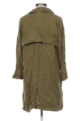 Damenmantel Topshop, Größe M, Farbe Grün, Preis € 26,99