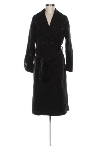 Damenmantel Touche Prive, Größe S, Farbe Schwarz, Preis 152,99 €