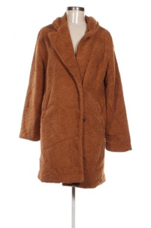 Dámský kabát  Unbranded, Velikost M, Barva Hnědá, Cena  959,00 Kč