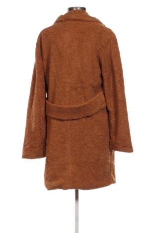 Dámský kabát  Unbranded, Velikost M, Barva Hnědá, Cena  959,00 Kč