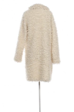 Palton de femei Unbranded, Mărime XL, Culoare Ecru, Preț 262,99 Lei