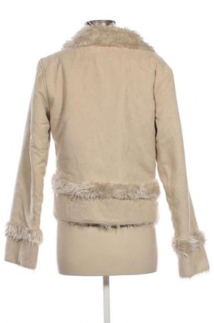 Damski płaszcz Unbranded, Rozmiar M, Kolor Beżowy, Cena 194,99 zł