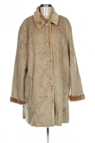 Damenmantel Unbranded, Größe XL, Farbe Beige, Preis 30,99 €