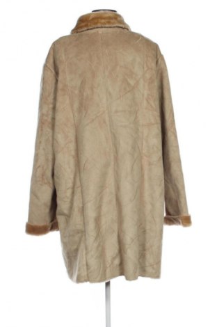 Damenmantel Unbranded, Größe XL, Farbe Beige, Preis 30,99 €