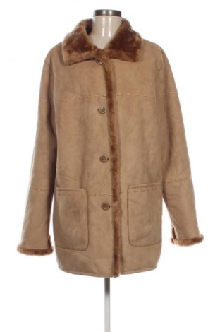 Damenmantel Unbranded, Größe XL, Farbe Braun, Preis € 42,99
