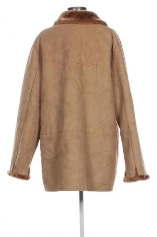 Damenmantel Unbranded, Größe XL, Farbe Braun, Preis € 42,99