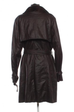 Palton de femei Unbranded, Mărime XXL, Culoare Maro, Preț 261,99 Lei