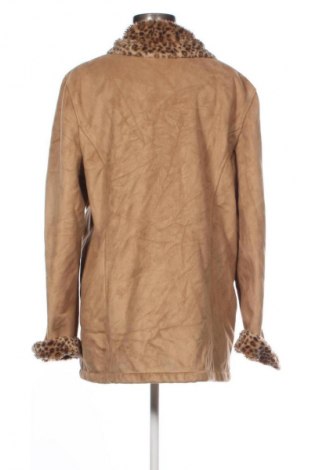 Damenmantel Unbranded, Größe M, Farbe Beige, Preis € 40,99