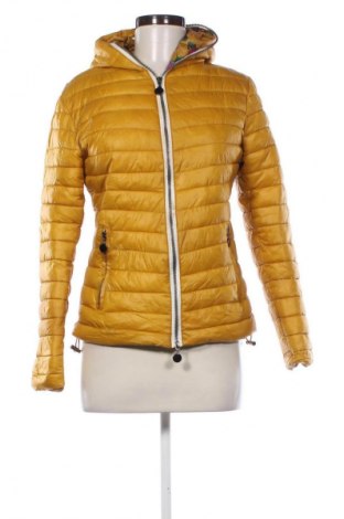 Damenmantel Unbranded, Größe M, Farbe Gelb, Preis 40,99 €