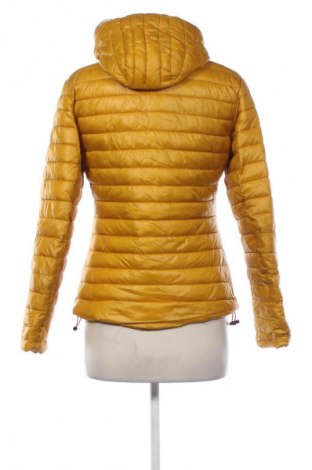 Damenmantel Unbranded, Größe M, Farbe Gelb, Preis 40,99 €