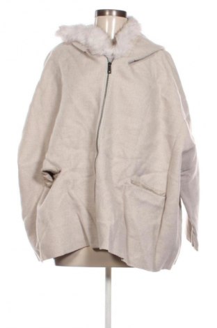 Damenmantel Unbranded, Größe XXL, Farbe Beige, Preis € 45,99