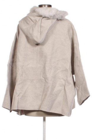 Damenmantel Unbranded, Größe XXL, Farbe Beige, Preis € 45,99
