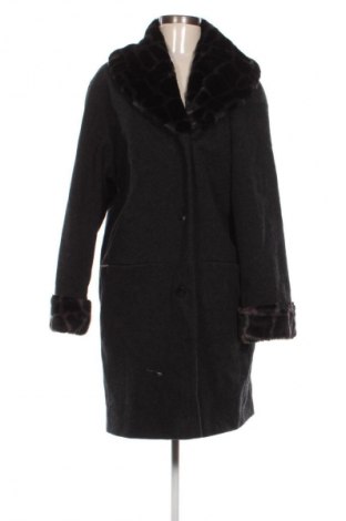 Damenmantel Unbranded, Größe M, Farbe Schwarz, Preis € 48,99