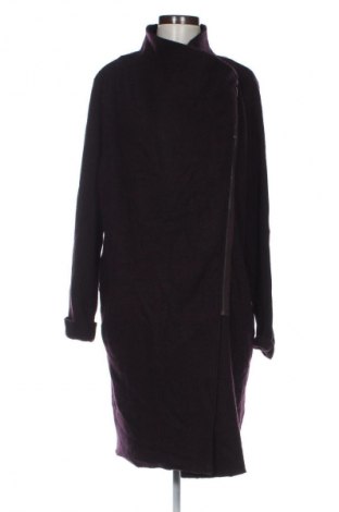 Dámský kabát  Unbranded, Velikost XL, Barva Popelavě růžová, Cena  939,00 Kč
