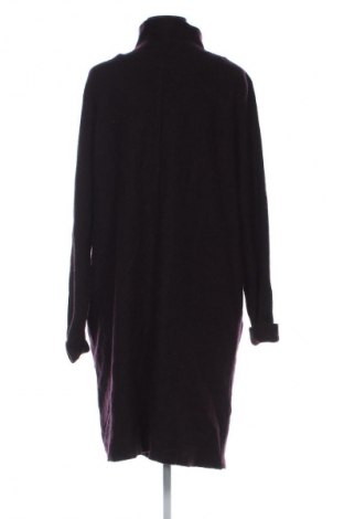 Dámský kabát  Unbranded, Velikost XL, Barva Popelavě růžová, Cena  939,00 Kč