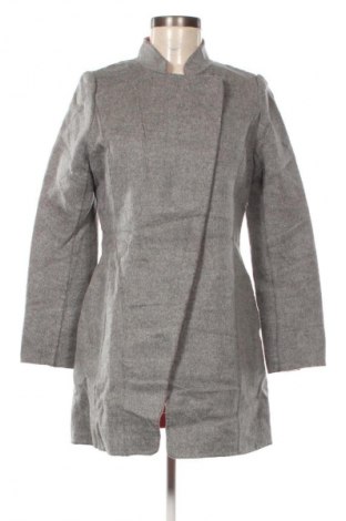 Damenmantel Unbranded, Größe L, Farbe Grau, Preis € 40,99