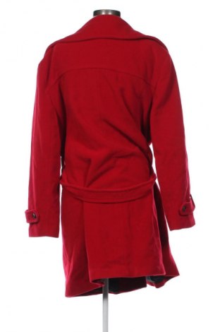 Női kabát Unbranded, Méret 3XL, Szín Piros, Ár 21 098 Ft