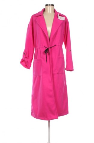 Damenmantel Unbranded, Größe M, Farbe Rosa, Preis € 47,62
