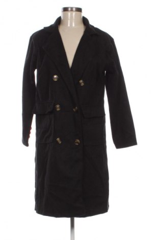 Palton de femei Unbranded, Mărime S, Culoare Negru, Preț 200,99 Lei