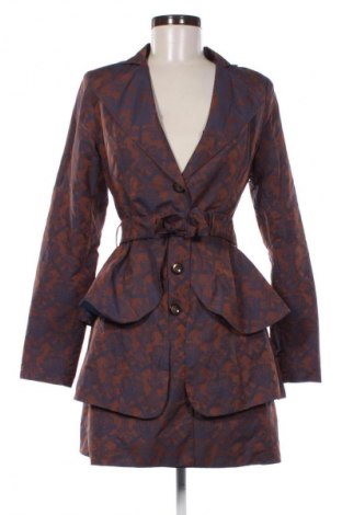 Damenmantel Unbranded, Größe M, Farbe Mehrfarbig, Preis 29,67 €