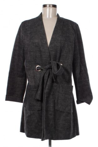 Palton de femei Unbranded, Mărime M, Culoare Gri, Preț 99,99 Lei