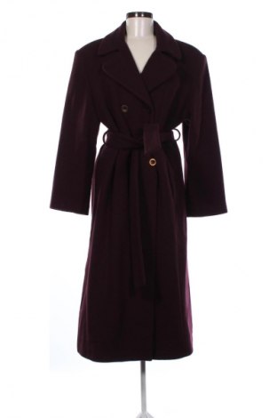 Damenmantel Unbranded, Größe M, Farbe Rot, Preis 45,99 €