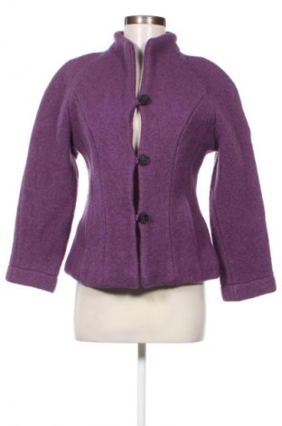 Damenmantel Unbranded, Größe S, Farbe Lila, Preis € 22,29