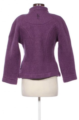 Damenmantel Unbranded, Größe S, Farbe Lila, Preis € 22,29